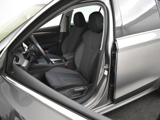 Skoda Octavia Combi 1.5 e-TSI Business Edition Plus | Navi | Trekhaak uitklapbaar | Verwarmde voorstoelen | Ele... ActivLease financial lease