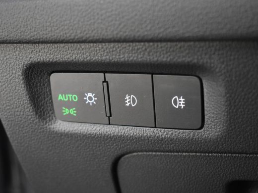 Skoda Octavia Combi 1.5 e-TSI Business Edition Plus | Navi | Trekhaak uitklapbaar | Verwarmde voorstoelen | Ele... ActivLease financial lease