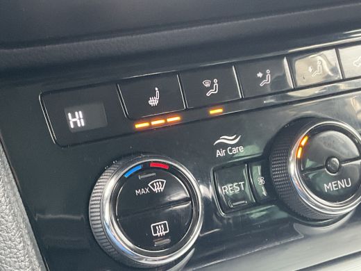Skoda Superb Combi 2.0 TDI Business Edition Plus Automaat Carplay Nav/Cam Digitale-Cockpit! ActivLease financial lease