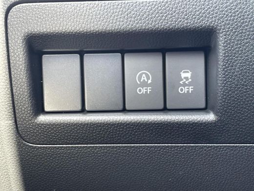 Suzuki Ignis 1.2 Smart Hybrid Select Automaat | Stoelverwarming | Airconditioning | Apple CarPlay & Android Au... ActivLease financial lease