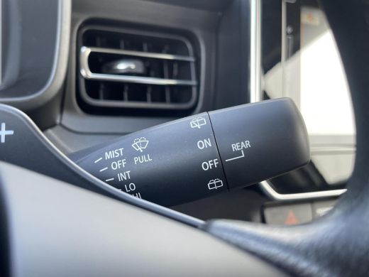 Suzuki Ignis 1.2 Smart Hybrid Select Automaat | Stoelverwarming | Airconditioning | Apple CarPlay & Android Au... ActivLease financial lease