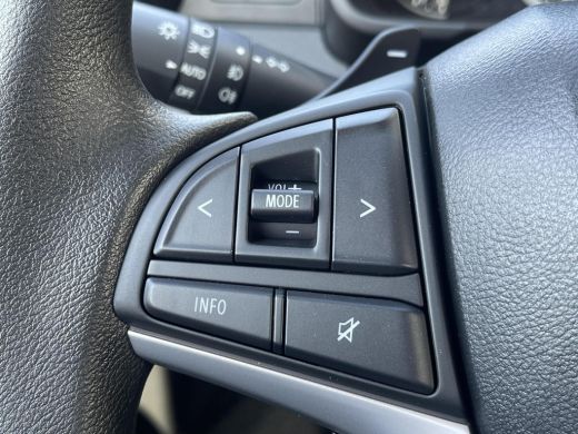 Suzuki Ignis 1.2 Smart Hybrid Select Automaat | Stoelverwarming | Airconditioning | Apple CarPlay & Android Au... ActivLease financial lease