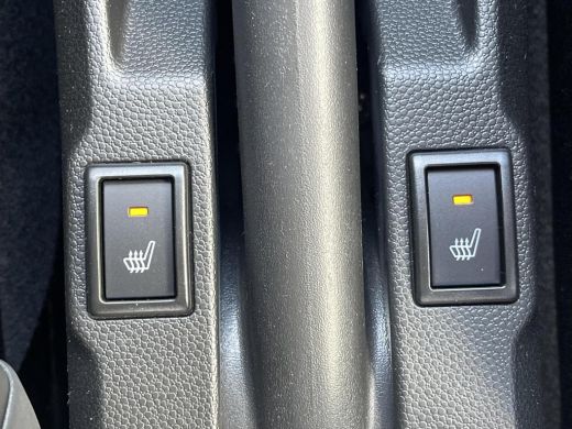 Suzuki Ignis 1.2 Smart Hybrid Select Automaat | Stoelverwarming | Airconditioning | Apple CarPlay & Android Au... ActivLease financial lease