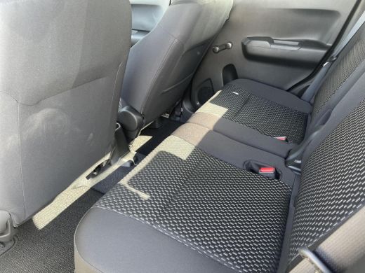 Suzuki Ignis 1.2 Smart Hybrid Select Automaat | Stoelverwarming | Airconditioning | Apple CarPlay & Android Au... ActivLease financial lease