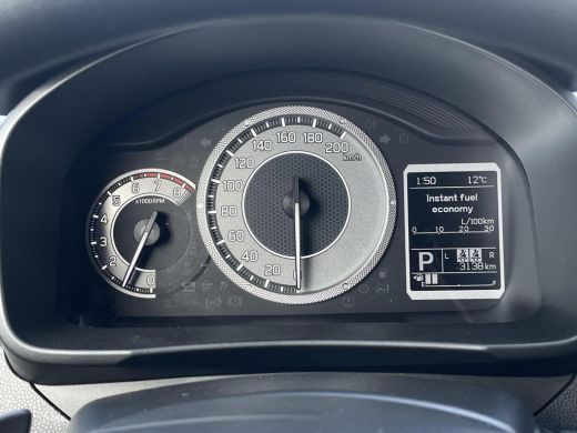 Suzuki Ignis 1.2 Smart Hybrid Select Automaat | Stoelverwarming | Airconditioning | Apple CarPlay & Android Au... ActivLease financial lease