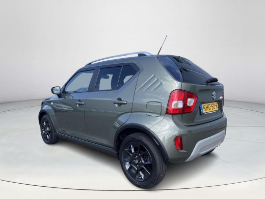Suzuki Ignis 1.2 Smart Hybrid Select Automaat | Stoelverwarming | Airconditioning | Apple CarPlay & Android Au... ActivLease financial lease