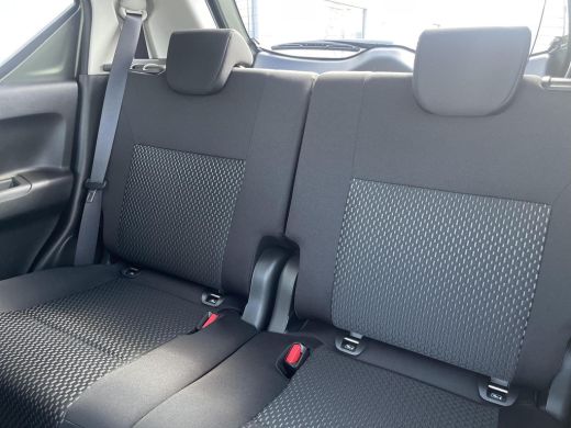 Suzuki Ignis 1.2 Smart Hybrid Select Automaat | Stoelverwarming | Airconditioning | Apple CarPlay & Android Au... ActivLease financial lease