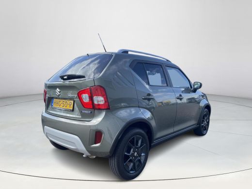 Suzuki Ignis 1.2 Smart Hybrid Select Automaat | Stoelverwarming | Airconditioning | Apple CarPlay & Android Au... ActivLease financial lease