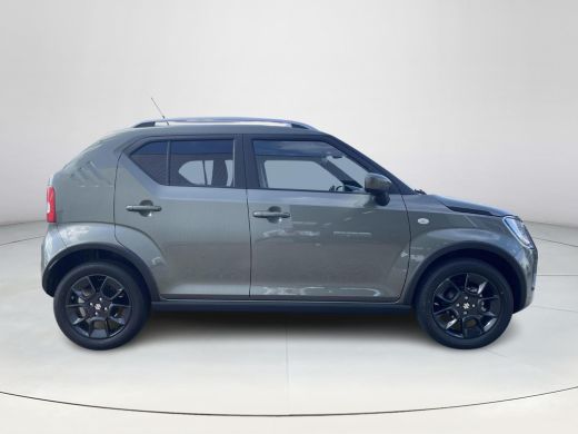 Suzuki Ignis 1.2 Smart Hybrid Select Automaat | Stoelverwarming | Airconditioning | Apple CarPlay & Android Au... ActivLease financial lease