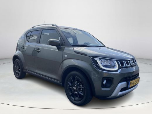 Suzuki Ignis 1.2 Smart Hybrid Select Automaat | Stoelverwarming | Airconditioning | Apple CarPlay & Android Au... ActivLease financial lease