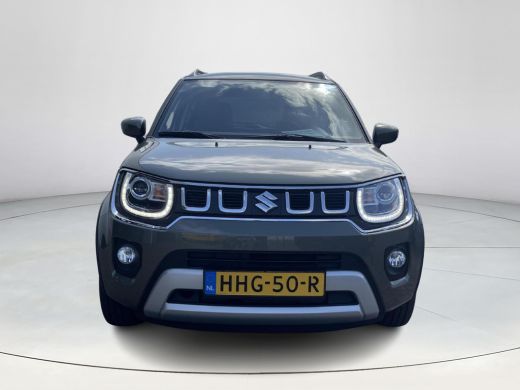 Suzuki Ignis 1.2 Smart Hybrid Select Automaat | Stoelverwarming | Airconditioning | Apple CarPlay & Android Au... ActivLease financial lease