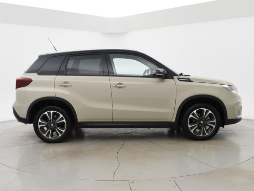 Suzuki Vitara 1.5 HYBRID AUT. ALLGRIP 4WD STYLE + TREKHAAK | ADAPTIVE CRUISE | CAMERA | STOELVERW. | NAVIGATIE ActivLease financial lease