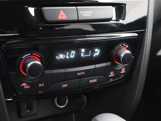 Suzuki Vitara 1.5 HYBRID AUT. ALLGRIP 4WD STYLE + TREKHAAK | ADAPTIVE CRUISE | CAMERA | STOELVERW. | NAVIGATIE ActivLease financial lease