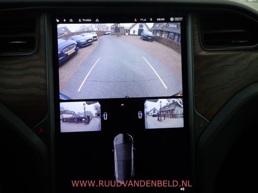 Tesla Model X Long Range RAVEN FSD-AUTOPILOT / CCS / TREKHAAK ActivLease financial lease