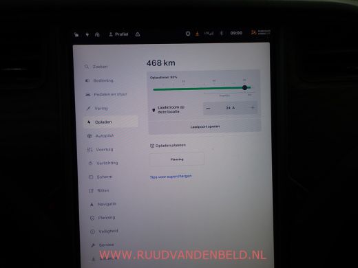 Tesla Model X Long Range RAVEN FSD-AUTOPILOT / CCS / TREKHAAK ActivLease financial lease