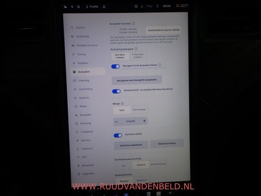 Tesla Model X Long Range RAVEN FSD-AUTOPILOT / CCS / TREKHAAK ActivLease financial lease