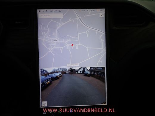 Tesla Model X Long Range RAVEN FSD-AUTOPILOT / CCS / TREKHAAK ActivLease financial lease