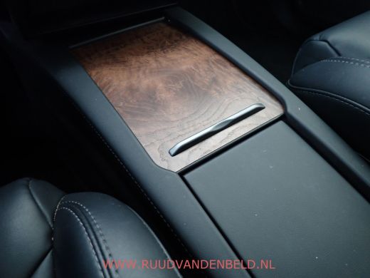 Tesla Model X Long Range RAVEN FSD-AUTOPILOT / CCS / TREKHAAK ActivLease financial lease