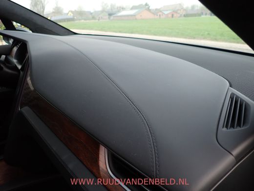 Tesla Model X Long Range RAVEN FSD-AUTOPILOT / CCS / TREKHAAK ActivLease financial lease