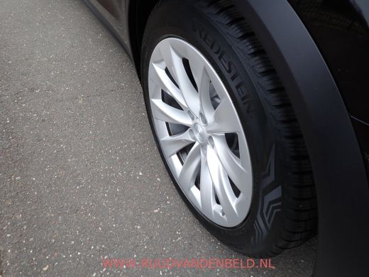 Tesla Model X Long Range RAVEN FSD-AUTOPILOT / CCS / TREKHAAK ActivLease financial lease