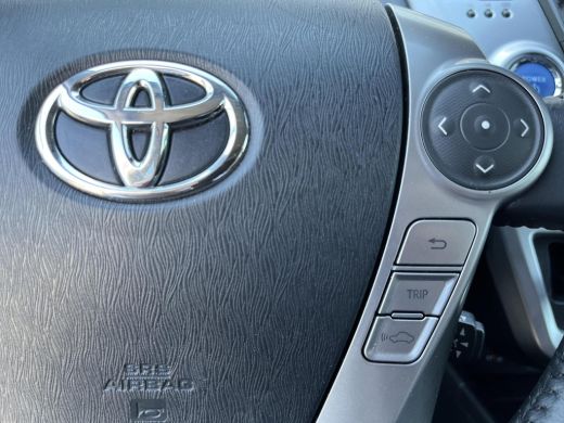 Toyota Prius+ 1.8 Dynamic | 7 persoons | Panoramadak | Navigatie | Stoelverwarming ActivLease financial lease