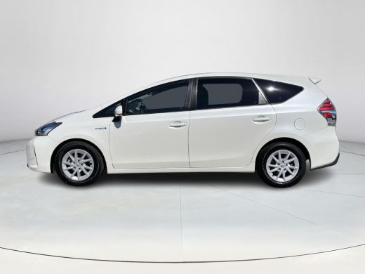 Toyota Prius+ 1.8 Dynamic | 7 persoons | Panoramadak | Navigatie | Stoelverwarming ActivLease financial lease