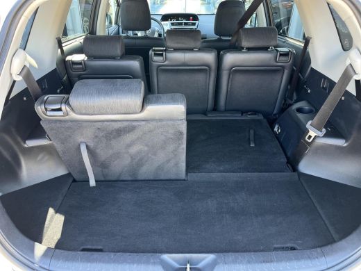 Toyota Prius+ 1.8 Dynamic | 7 persoons | Panoramadak | Navigatie | Stoelverwarming ActivLease financial lease