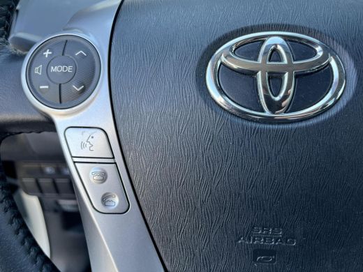 Toyota Prius+ 1.8 Dynamic | 7 persoons | Panoramadak | Navigatie | Stoelverwarming ActivLease financial lease