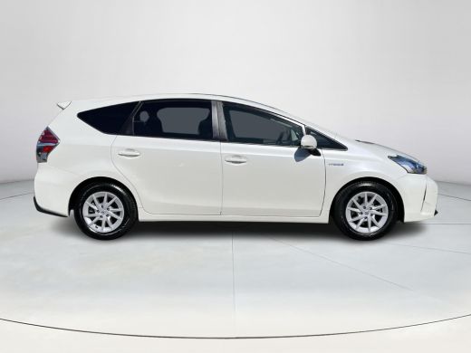 Toyota Prius+ 1.8 Dynamic | 7 persoons | Panoramadak | Navigatie | Stoelverwarming ActivLease financial lease