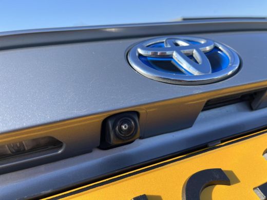 Toyota RAV4 2.5 Plug-in Hybrid AWD Style | Navigatie | Apple CarPlay/Android auto | Achteruitrijcamera | Stoe... ActivLease financial lease