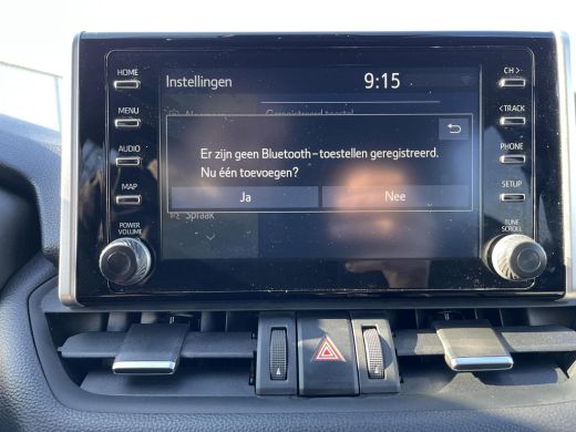 Toyota RAV4 2.5 Plug-in Hybrid AWD Style | Navigatie | Apple CarPlay/Android auto | Achteruitrijcamera | Stoe... ActivLease financial lease