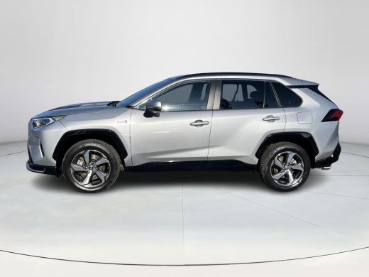Toyota RAV4 2.5 Plug-in Hybrid AWD Style | Navigatie | Apple CarPlay/Android auto | Achteruitrijcamera | Stoe... ActivLease financial lease