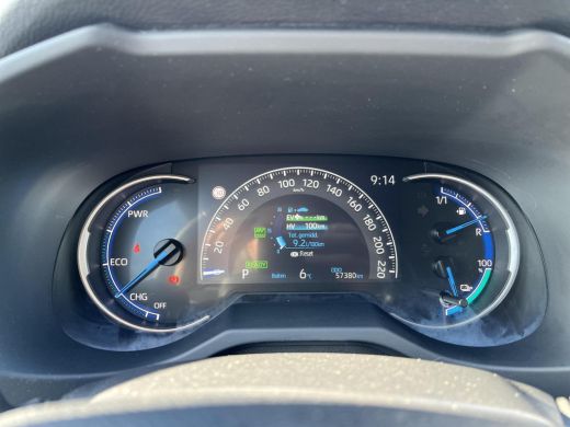 Toyota RAV4 2.5 Plug-in Hybrid AWD Style | Navigatie | Apple CarPlay/Android auto | Achteruitrijcamera | Stoe... ActivLease financial lease
