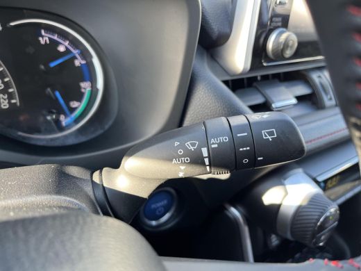 Toyota RAV4 2.5 Plug-in Hybrid AWD Style | Navigatie | Apple CarPlay/Android auto | Achteruitrijcamera | Stoe... ActivLease financial lease
