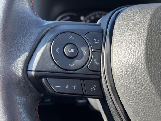 Toyota RAV4 2.5 Plug-in Hybrid AWD Style | Navigatie | Apple CarPlay/Android auto | Achteruitrijcamera | Stoe... ActivLease financial lease
