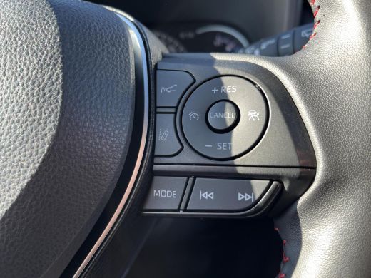 Toyota RAV4 2.5 Plug-in Hybrid AWD Style | Navigatie | Apple CarPlay/Android auto | Achteruitrijcamera | Stoe... ActivLease financial lease