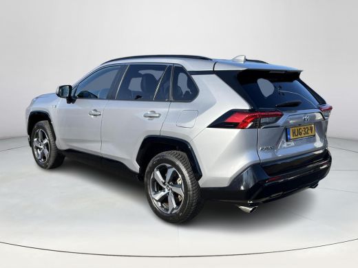 Toyota RAV4 2.5 Plug-in Hybrid AWD Style | Navigatie | Apple CarPlay/Android auto | Achteruitrijcamera | Stoe... ActivLease financial lease