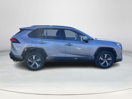 Toyota RAV4 2.5 Plug-in Hybrid AWD Style | Navigatie | Apple CarPlay/Android auto | Achteruitrijcamera | Stoe... ActivLease financial lease