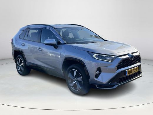 Toyota RAV4 2.5 Plug-in Hybrid AWD Style | Navigatie | Apple CarPlay/Android auto | Achteruitrijcamera | Stoe... ActivLease financial lease
