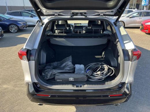 Toyota RAV4 2.5 Plug-in Hybrid AWD Style | Navigatie | Apple CarPlay/Android auto | Achteruitrijcamera | Stoe... ActivLease financial lease