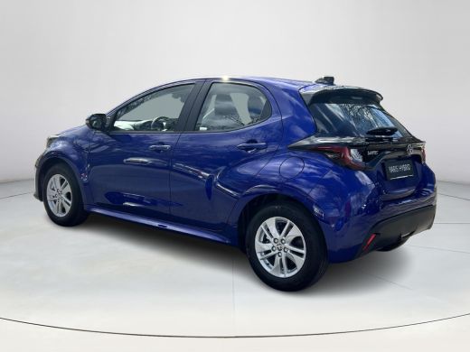 Toyota Yaris 1.5 Hybrid 115 Active ActivLease financial lease