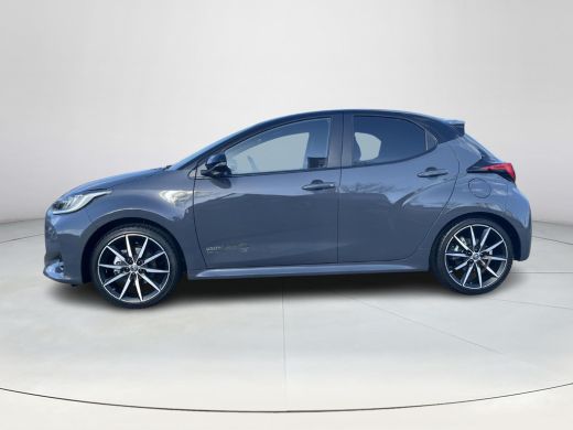 Toyota Yaris 1.5 Hybrid 130 GR Sport | All-in prijs | GR Sport Plus Pack | ActivLease financial lease