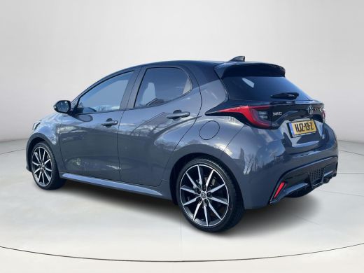 Toyota Yaris 1.5 Hybrid 130 GR Sport | All-in prijs | GR Sport Plus Pack | ActivLease financial lease