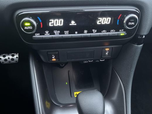 Toyota Yaris 1.5 Hybrid 130 GR Sport Plus Pack | Demo Deal | JBL | Pano | ActivLease financial lease