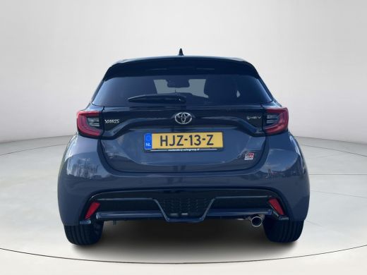 Toyota Yaris 1.5 Hybrid 130 GR Sport | All-in prijs | GR Sport Plus Pack | ActivLease financial lease