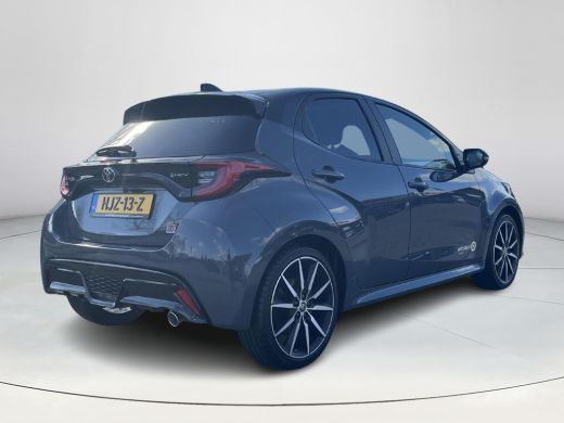 Toyota Yaris 1.5 Hybrid 130 GR Sport | All-in prijs | GR Sport Plus Pack | ActivLease financial lease