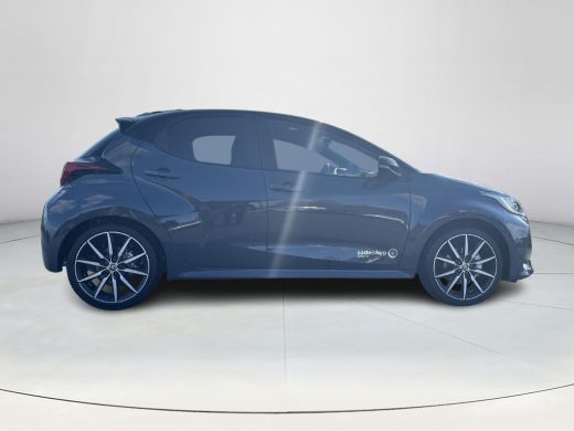 Toyota Yaris 1.5 Hybrid 130 GR Sport | All-in prijs | GR Sport Plus Pack | ActivLease financial lease