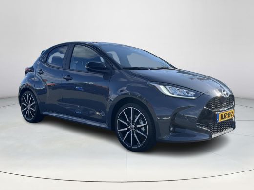 Toyota Yaris 1.5 Hybrid 130 GR Sport | All-in prijs | GR Sport Plus Pack | ActivLease financial lease
