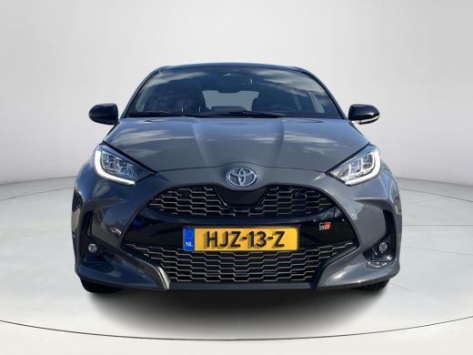 Toyota Yaris 1.5 Hybrid 130 GR Sport | All-in prijs | GR Sport Plus Pack | ActivLease financial lease