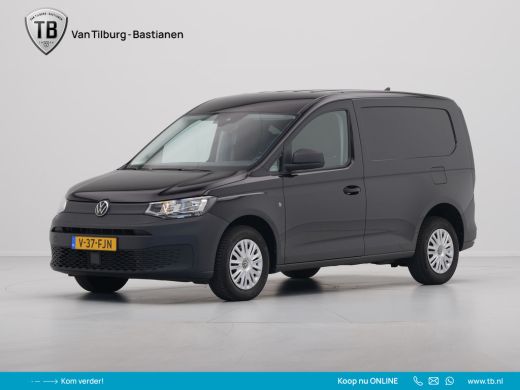 Volkswagen Caddy Cargo 2.0 TDI Comfort Navi via App Airco Cruise Pdc Volkswagen Caddy Cargo 2.0 TDI Comfort Navi via App Airco Cruise Pdc